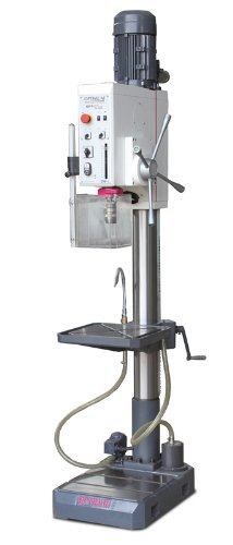 Optimum OPTIDrill DH 32GS - Taladradora de columna