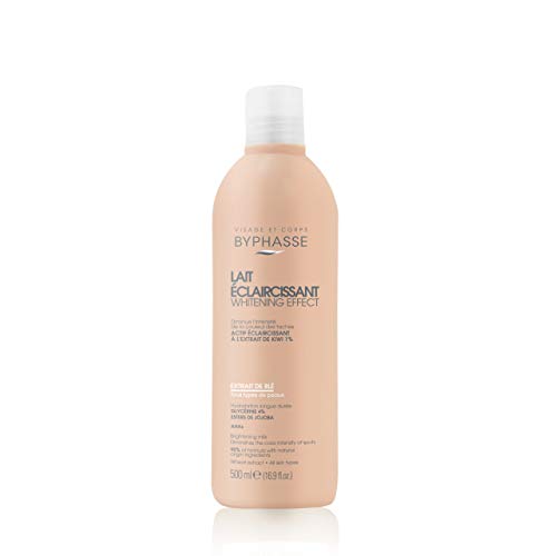 Byphasse Leche Unificadora Del Tono Extracto De Trigo 770 g