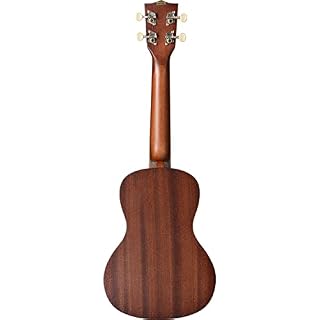 Kala Makala MK-C/Pack Includes MK-C Concert Ukulele – Gig Bag – Tuner Kit + Ukulele For Dummies (2nd Edition), Ukulele… - Les Beatles, Paul McCartney, John Lennon, RIngo Starr, George Harrison Kala Makala MK-C/Pack Includes MK-C Concert Ukulele - Gig Bag - Tuner Kit + Ukulele For Dummies (2nd Edition), Ukulele… – Image 4