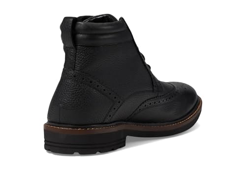 Image of Nunn Bush Odell 2.0 Wingtip Dress Casual Chukka Leather Boots