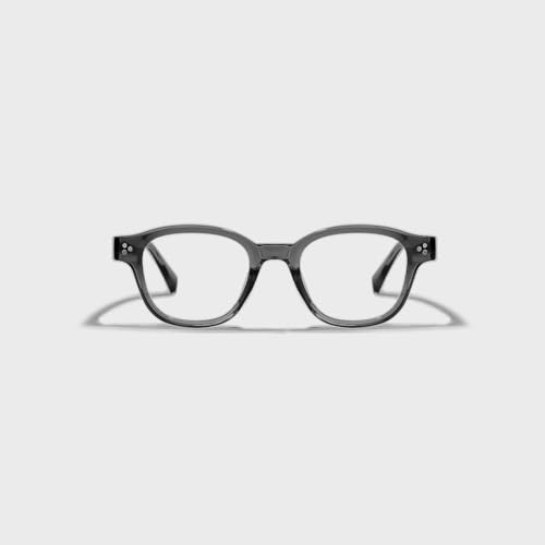 SAM AND MARSHALL TORSO Computer Glasses Gray Grey - Image 6