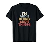 Audie Name Customized Name Audie Custom