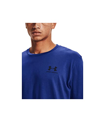 Image of Under Armour Men T-Shirt