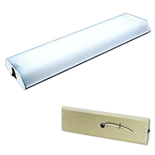 One-Day Sale: Up to 80% Off Thin-Lite DIST-LED134CIP 15W LED Light Surface Mount