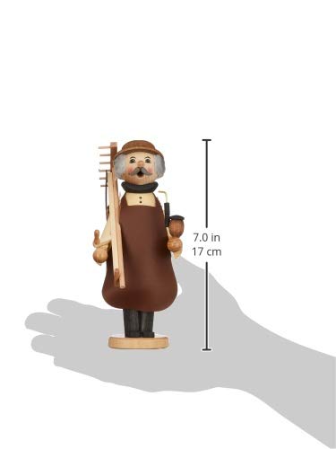 Amazon.co.jp: 大香 kuhnert クーネルト ミニパイプ人形香炉