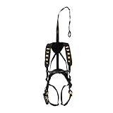 MUDDY Magnum Elite Safety Harness with Standard Quick-Release