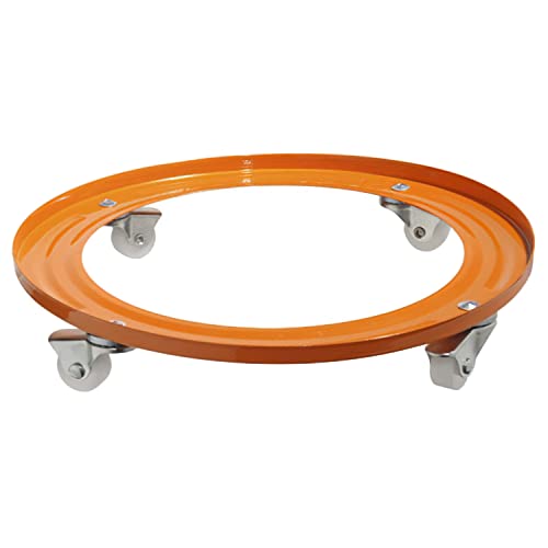 WOLFPACK LINEA PROFESIONAL Soporte Bombona Butano Metálico