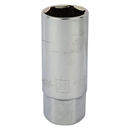 Image of STANLEY STMT88994-0 Spark Plug Socket 21mm