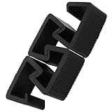 Pinces pour meubles en osier : conception compacte et légère pour un transport facile, une quantité suffisante peut répondre à vos demandes de quantité, attaches de chaise en osier et rotin