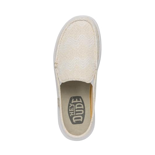 Hey Dude Women's Lexi Rise | Women's Mules | Women's Shoes | Comfortable & Light-Weight2