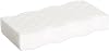 Duradeiro Extra Durable Magic Sponge Eraser 4.6 x 2.76 x 0.787 (117 * 70 * 22mm) 12 Pack