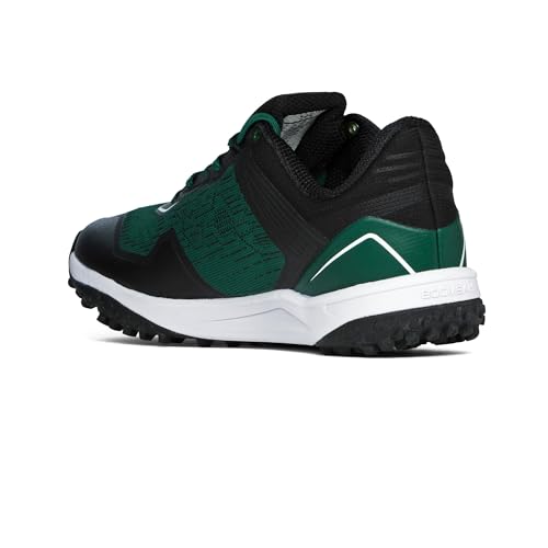 Boombah Viper Pureknit Men's Turf Shoes - Velocity - Multiple Color Options - Multiple Sizes2