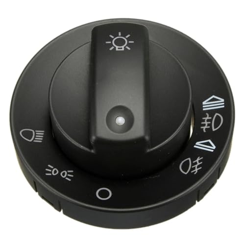 Interruptor faros antiniebla Audi A4 B6 B7 conmutador luces mando 8E0941531A accesorios coche
