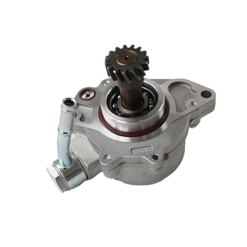 Vacuum Pump Assembly 2020A016T 2020A002T 2020A016 2020A002 Compatible For Mitsubishi L200 Pick Up B40 2.5DID Engine Vacuum Pump Auto Parts miniatura 1