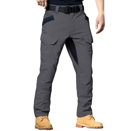 Générique Pantalon De Chantier Électricien Jardinage Tronçonneuse Thermique Tenue De Travail Homme Peintre...