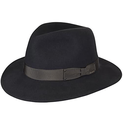 Bailey of Hollywood Curtis Litefelt Fedora