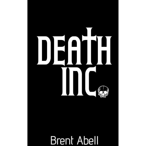 Brent Abell - Death Inc. episode artwork