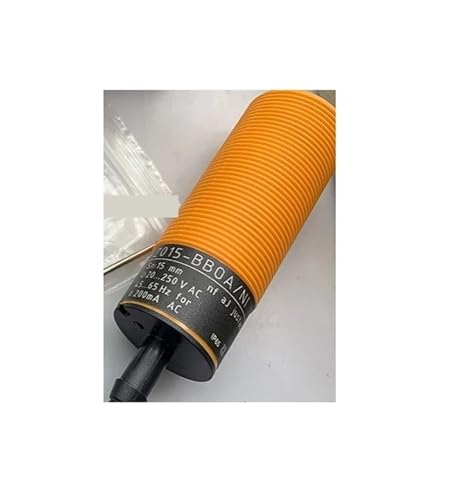 Détecteur de proximité KI5306 capteur capacitif pour automatisme industriel - 2