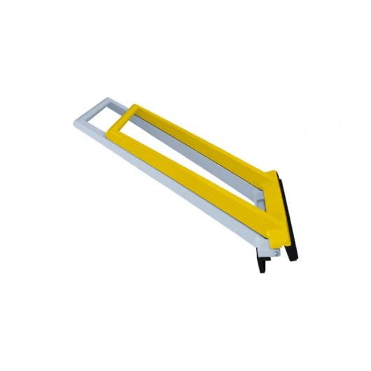 Pince double pli pour joint debout, largeur 250 mm