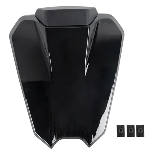 Cache-Selle Aspect Carbone 1290 Super Duke R Accessoire Finition Premium