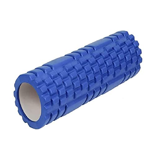 Onpoint Roller For Balance Exercise, Workout, Gym & Muscle Recovery Massage & Deep Tissue Massager Foam Roller And Help In Back Pain Relief Men Or Women [ Blue] (B0BQBHHG29) Amazon Price History, Amazon Price Tracker
