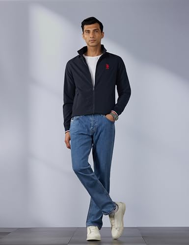 Image of U.S. POLO ASSN. Mens Jacket