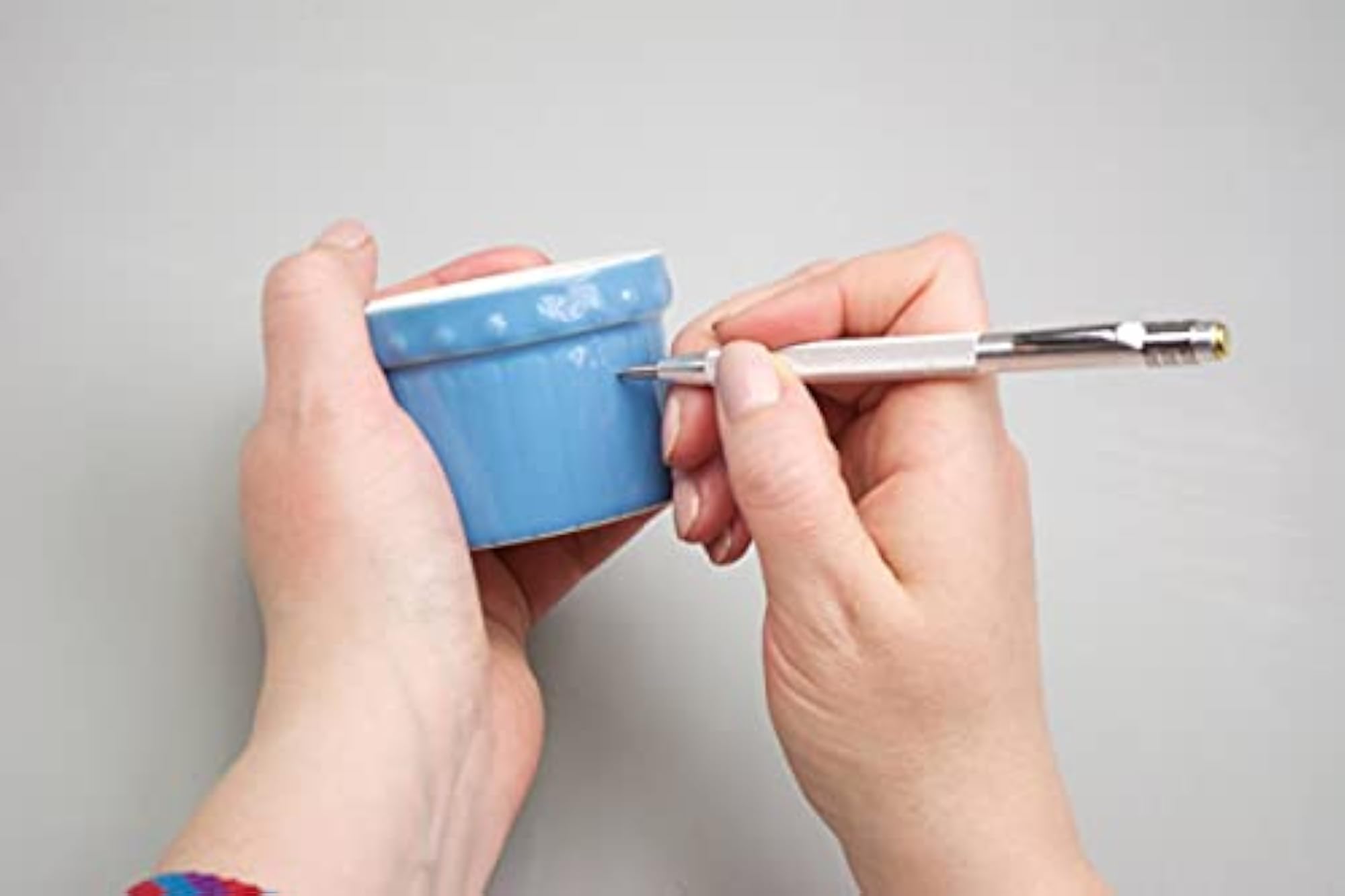 Tungsten Carbide Scribe for Precision Marking