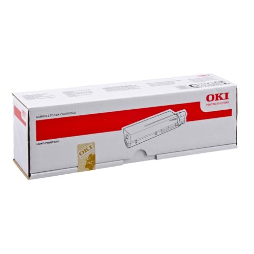 TONER B401/MB441/MB451 1.500 PAG. 44992401 OKI