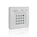 Skylink KP-434W Wireless Remote Entry Exit Access Wall Control Security Burglar Alarm Protection Keypad | Affordable Easy to Install DIY