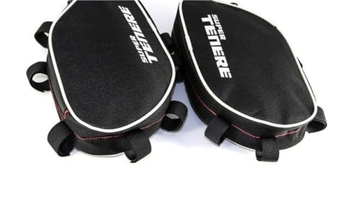 Sac pour barres de sécurité Yamaha XTZ1200 Super Tenere 2010 antichoc