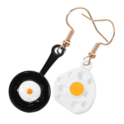 Boucles d'oreilles asymétriques uniques : le cadeau idéal pour elle