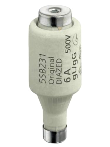 Fusible 5SB221-4A pour remplacer un plomb fondu et réparer le courant
