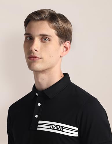 Image of U.S. Polo ASSN. Men Polo Shirt