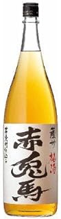 赤兎馬梅酒(せきとば) 14度 1800ml リキュール 薩洲濱田屋伝兵衛