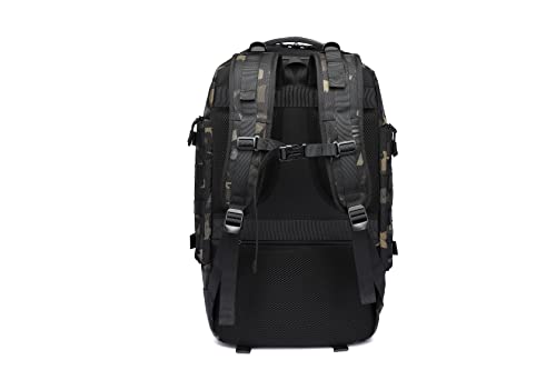 Image of OZUKO HAPPY NOMAD Range Backpack