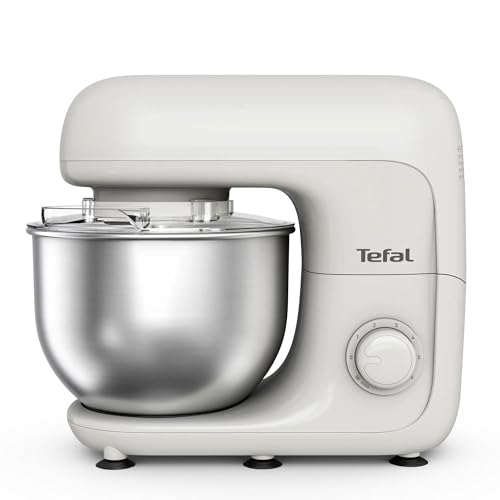Tefal Bake Essential QB160138 - Robot de cocina (4,8 L, 800 W)