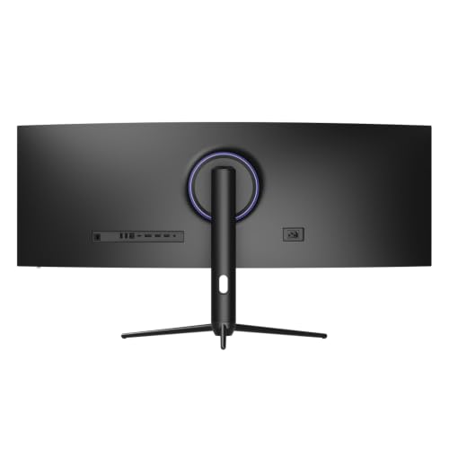 Image of Curved 45 inch Monitor