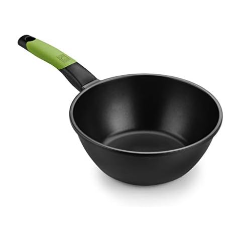 Wok BRA Prior 24 cm Cover