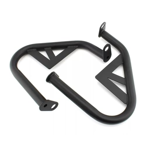 Pare-chocs de protection moteur pour moto afin d'éviter les casses de carter