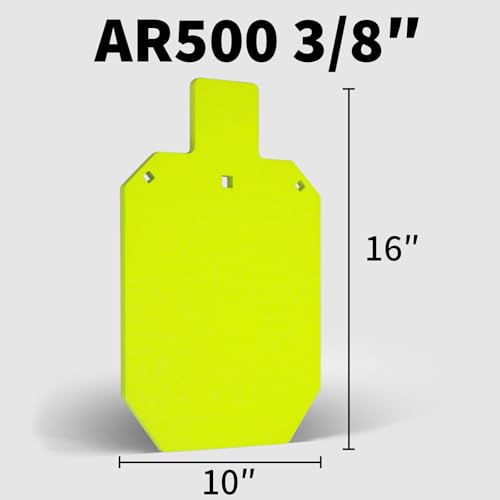 Image of Highwild Target Stand System - AR500 Steel Target with 2x4 Mount Kit