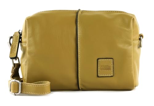 Sac FB Bulky Crossbody FREDsBRUDER en cuir pour ranger tous vos essentiels
