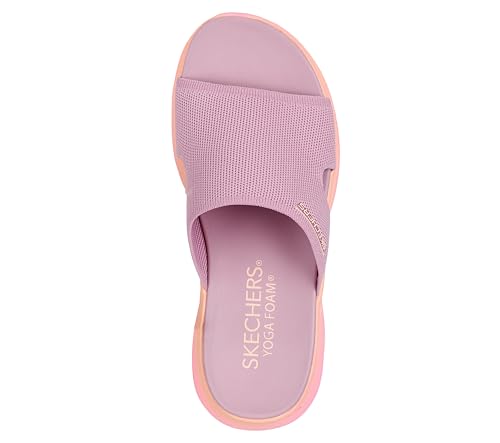 Skechers womens Vapor Foam - Coastal Sunset3