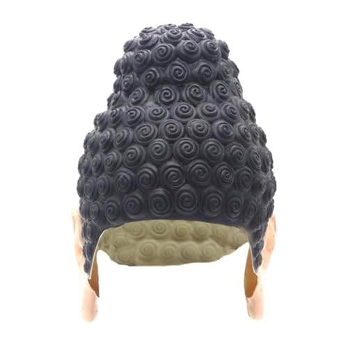 Afforstyle Badekappen TathaGata Buddha-Form, Langlebig, rutschfest,...