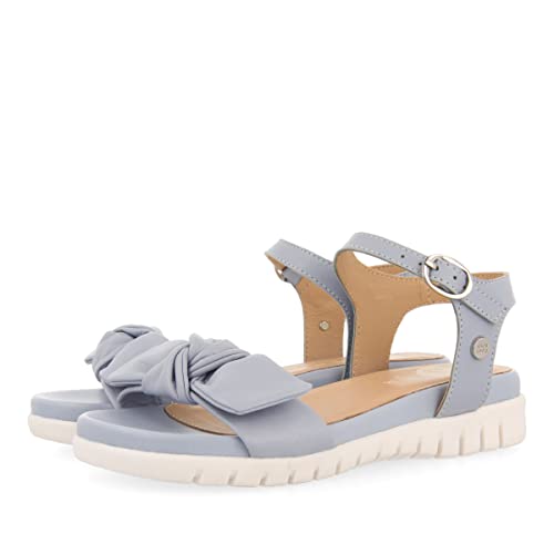 GIOSEPPO TAVAI, Sandali, Blu, 26 EU