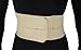 ObboMedÂ® MB-2200S 2-Panel Elastic Postpartum Girdle/Postoperative Abdominal Binder, Injuries support, Post pregnancy, Post-Surgical, Hernia, Belly Wrap Brace, Trimming Waist (S: 22 â€“ 34 inches)