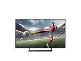 Das beste HD+ aller Zeiten mit dem HD+ Sender-Paket mit 24 privaten HD- und 2 UHD-Sendern sowie der HD+ Komfort-Funktion mit Neustart, Mediatheken und UHD-Switch. 6 Monate gratis testen – keine Registrierung, kein Abo.