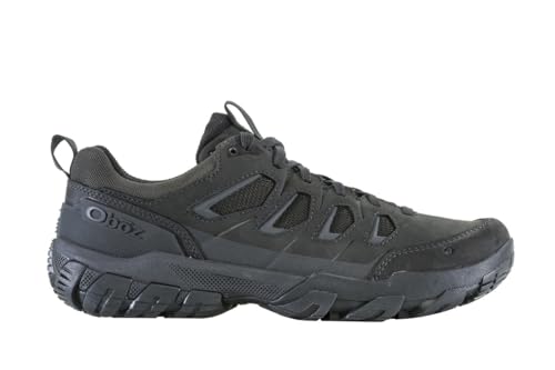 Image of Oboz Men's Sawtooth X Low Hiking Shoe