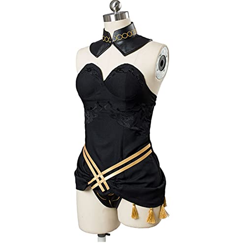 Amazon | longmucos エレシュキガル コスプレ衣装 FGO フェイト
