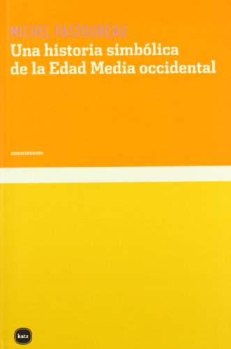 Historia Simbolica De La Edad Med (conocimiento)