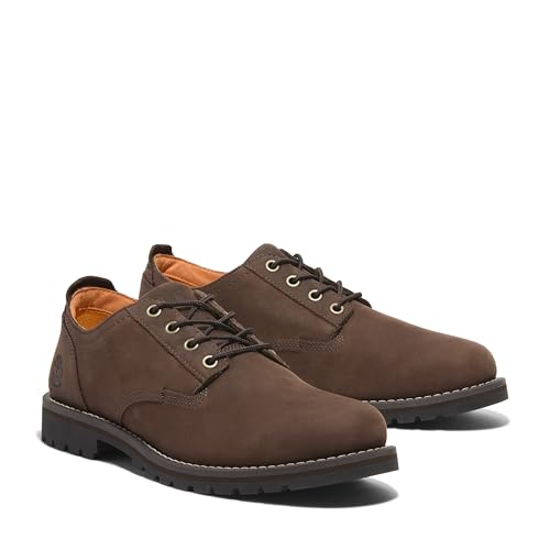Timberland Men's Redwood Falls Waterproof Shoe2